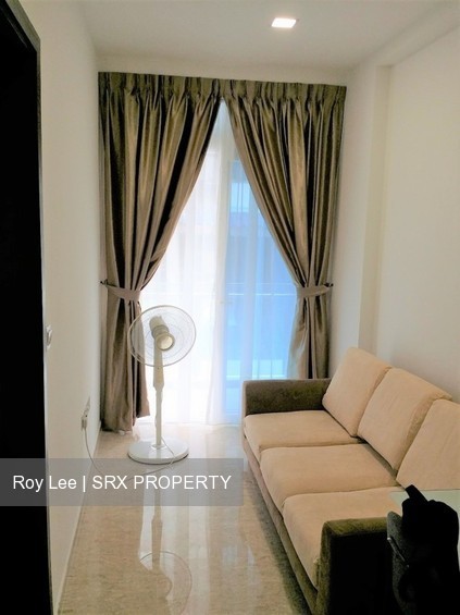 Suites @ Bukit Timah thumbnail photo